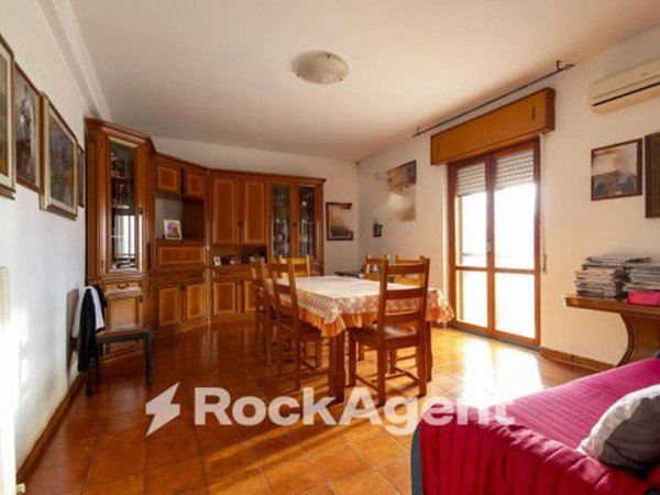 appartamento in vendita a Catanzaro in zona Santa Maria