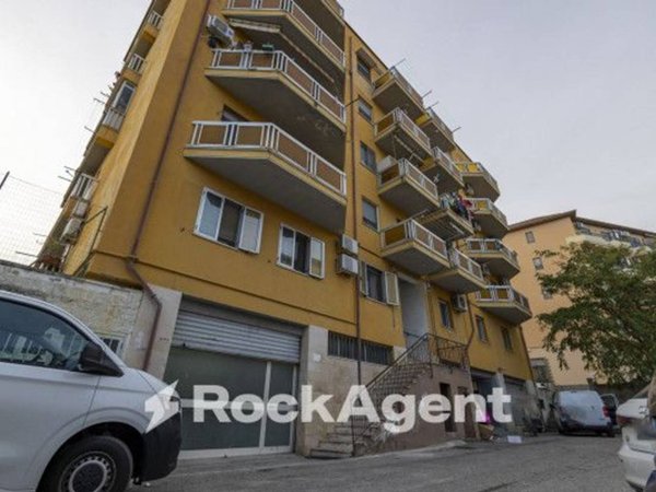 appartamento in vendita a Catanzaro in zona Santa Maria