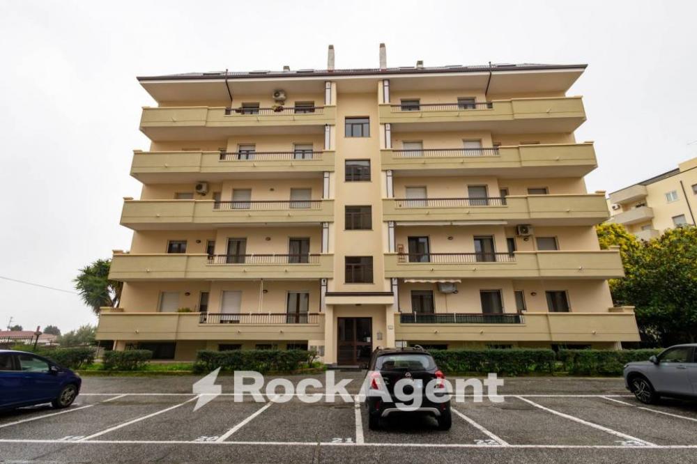 appartamento in vendita a Catanzaro in zona Mater Domini