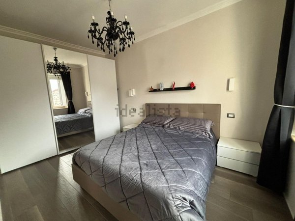 appartamento in vendita a Catanzaro in zona Centro Città