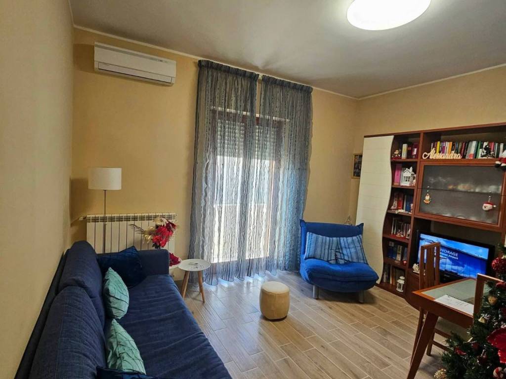 appartamento in vendita a Catanzaro in zona Santa Maria