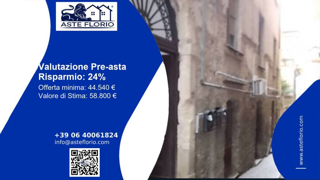 appartamento in vendita a Catanzaro in zona Centro Città