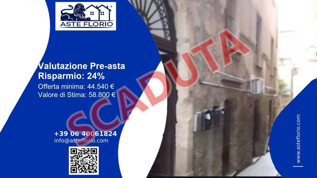 appartamento in vendita a Catanzaro