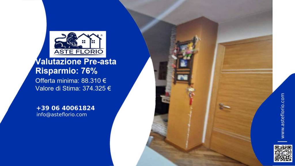 appartamento in vendita a Catanzaro