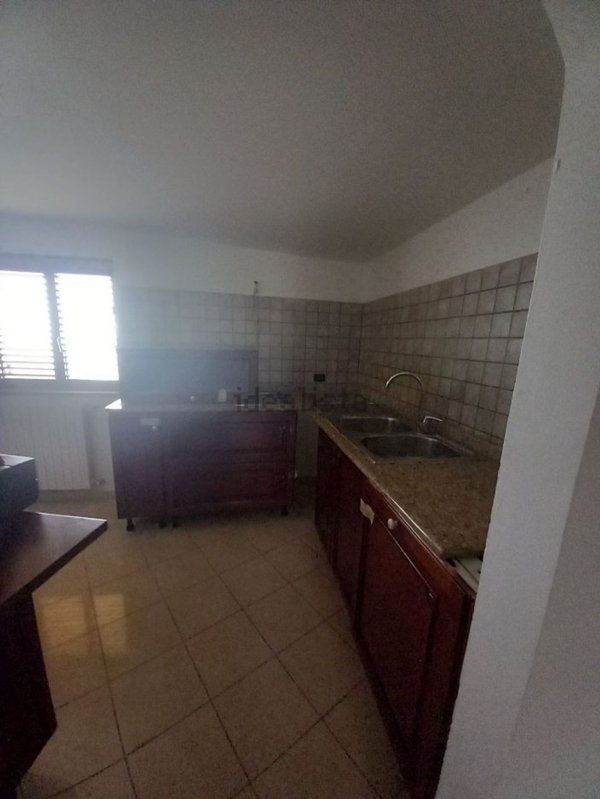 appartamento in vendita a Catanzaro in zona Siano