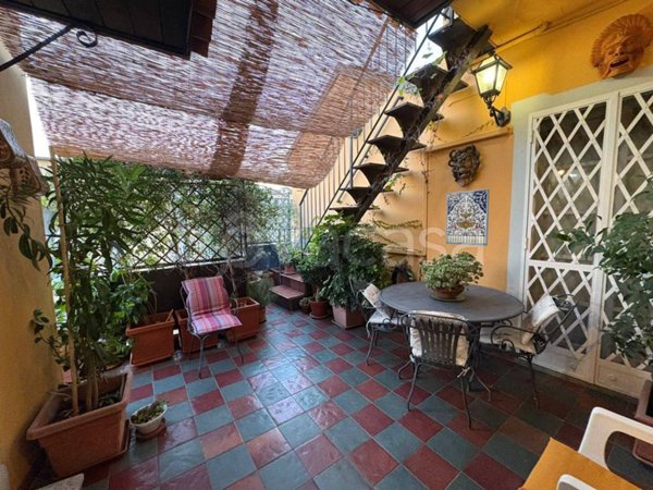 appartamento in vendita a Catanzaro in zona Centro Città