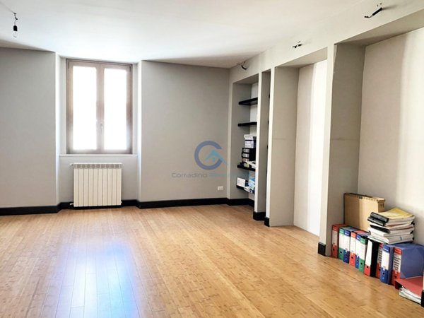 casa semindipendente in vendita a Catanzaro in zona Santa Maria