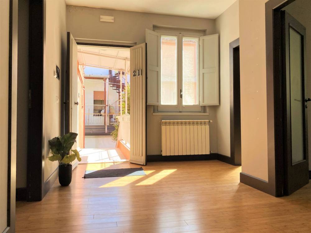casa indipendente in vendita a Catanzaro in zona Santa Maria