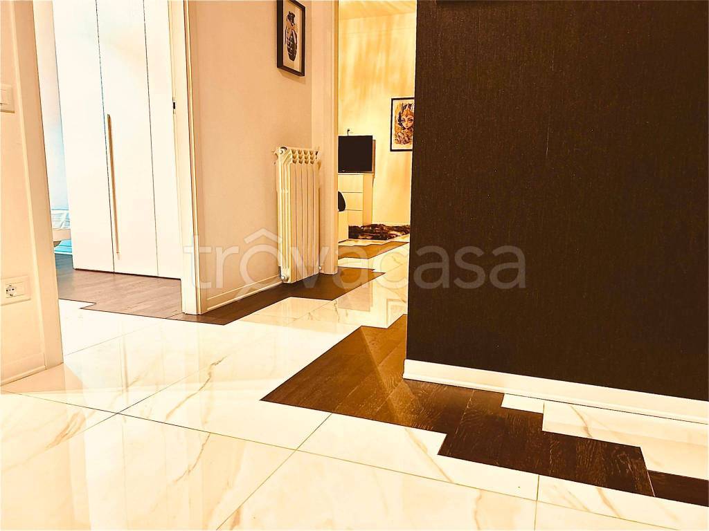 appartamento in vendita a Catanzaro in zona Santa Maria