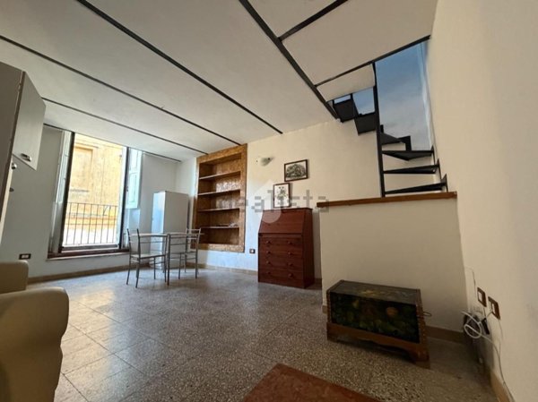 appartamento in vendita a Catanzaro in zona Centro Città