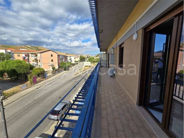 appartamento in vendita a Catanzaro in zona Santa Maria