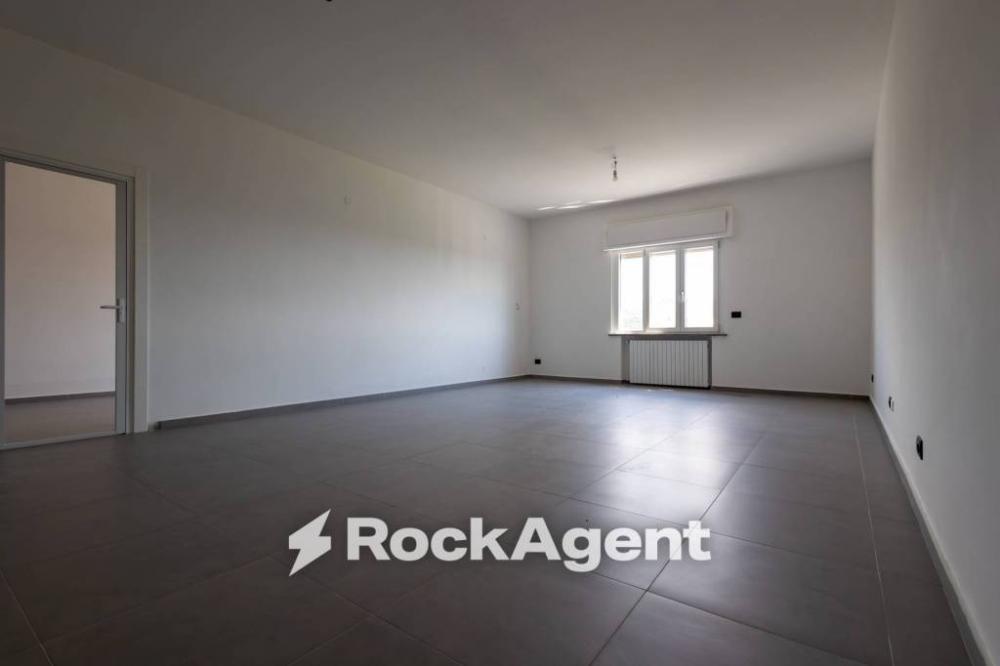 appartamento in vendita a Catanzaro in zona Mater Domini