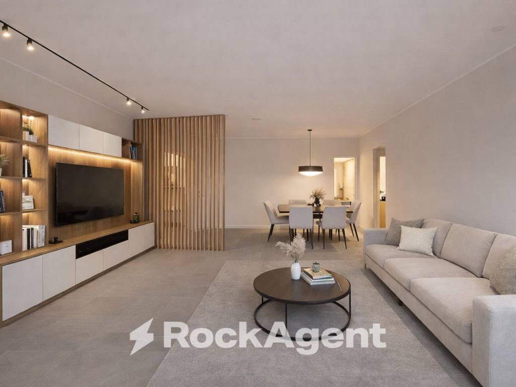 appartamento in vendita a Catanzaro in zona Mater Domini