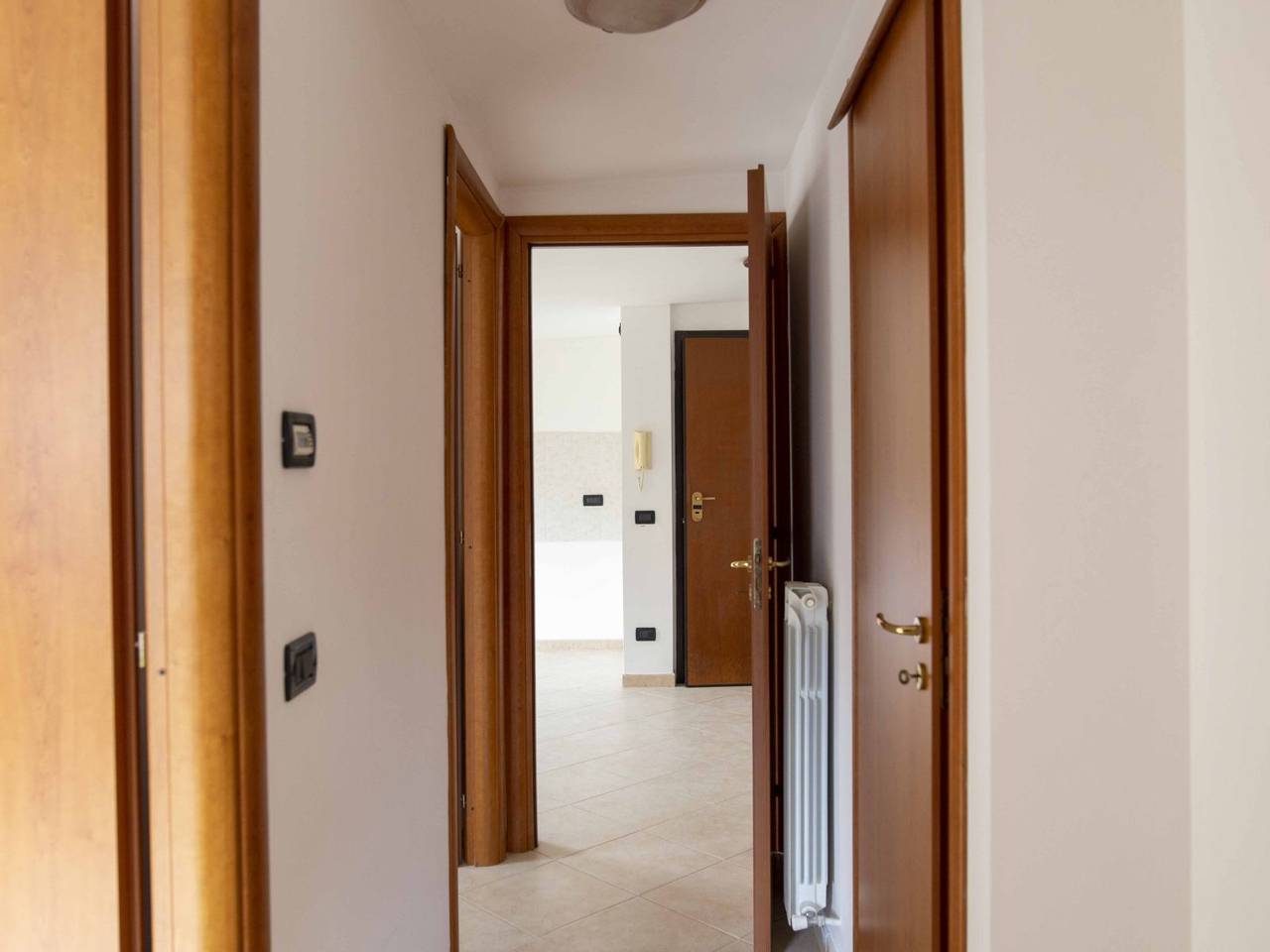 appartamento in vendita a Catanzaro in zona Centro Città