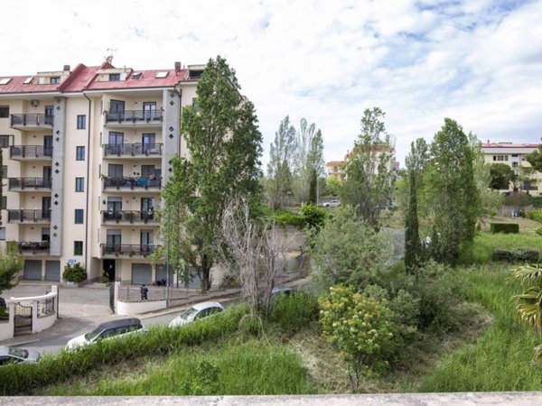 appartamento in vendita a Catanzaro in zona Centro Città