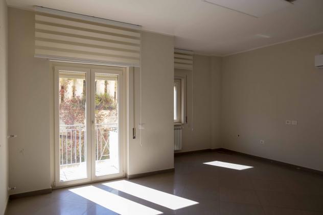 appartamento in vendita a Catanzaro in zona Centro Città