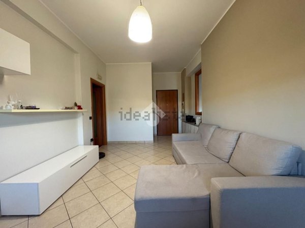 appartamento in vendita a Catanzaro in zona Pontepiccolo