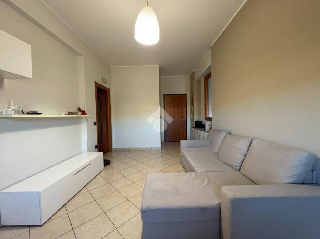 appartamento in vendita a Catanzaro in zona Pontepiccolo