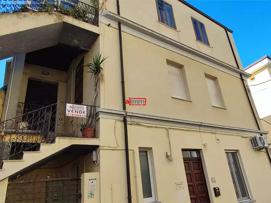 appartamento in vendita a Catanzaro