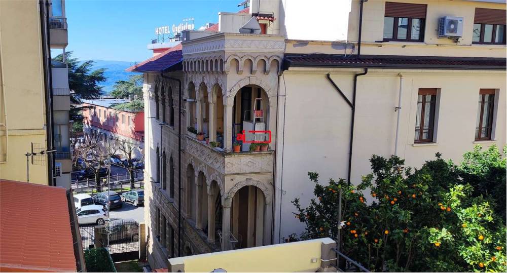 appartamento in vendita a Catanzaro