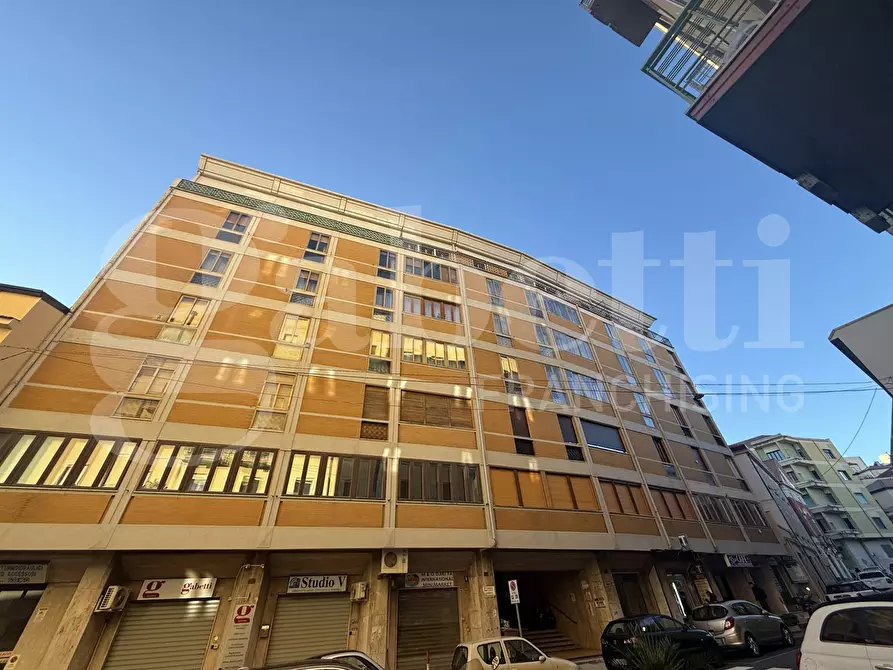 appartamento in vendita a Catanzaro in zona Centro Città