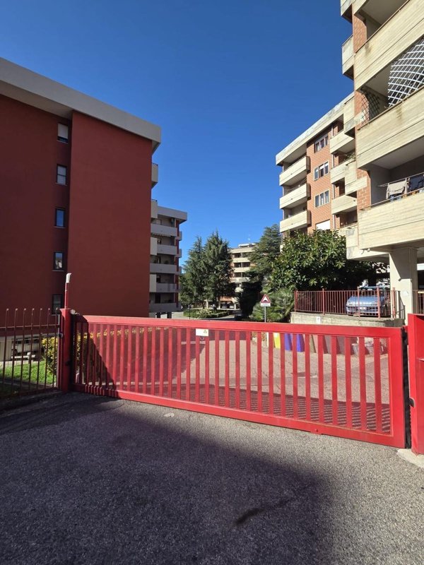 appartamento in vendita a Catanzaro