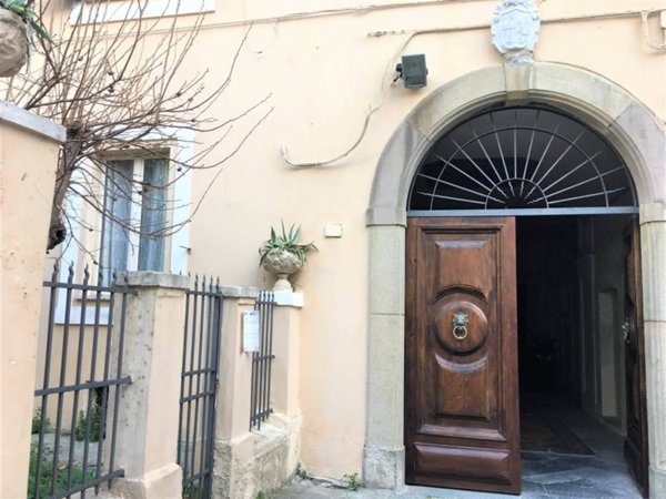 appartamento in vendita a Catanzaro in zona Pontegrande