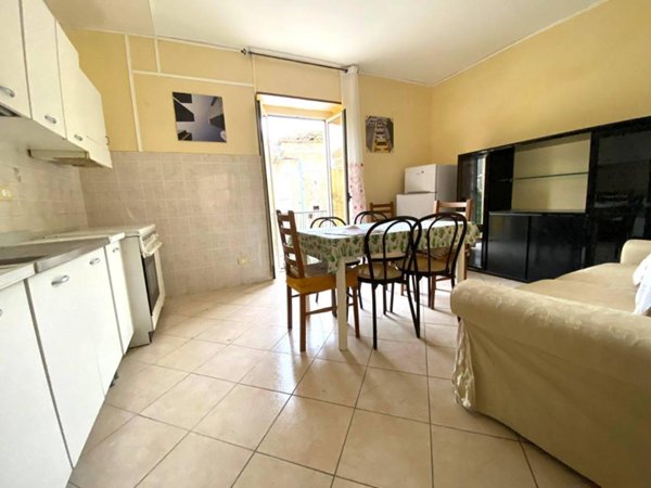 appartamento in vendita a Catanzaro in zona Gagliano