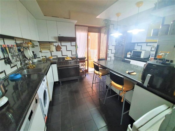 appartamento in vendita a Catanzaro