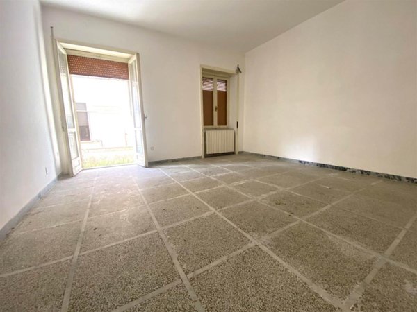 appartamento in vendita a Catanzaro in zona Centro Città