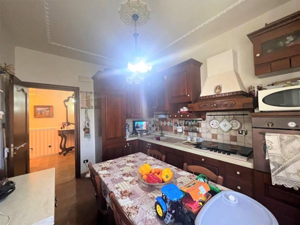 appartamento in vendita a Catanzaro in zona Catanzaro Lido