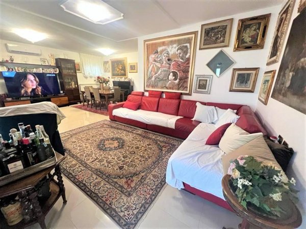 appartamento in vendita a Catanzaro in zona Catanzaro Lido