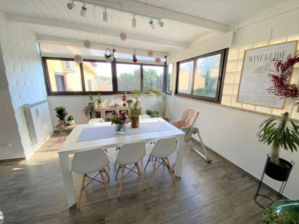 appartamento in vendita a Catanzaro in zona Catanzaro Lido