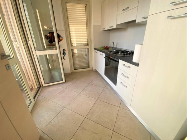 appartamento in vendita a Catanzaro in zona Santa Maria