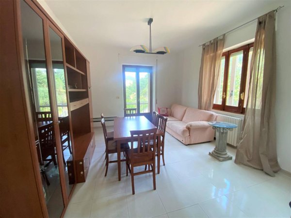 appartamento in vendita a Catanzaro