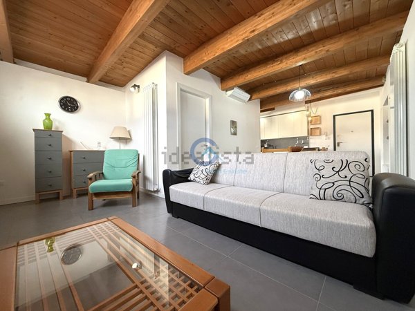 appartamento in vendita a Catanzaro in zona Catanzaro Lido