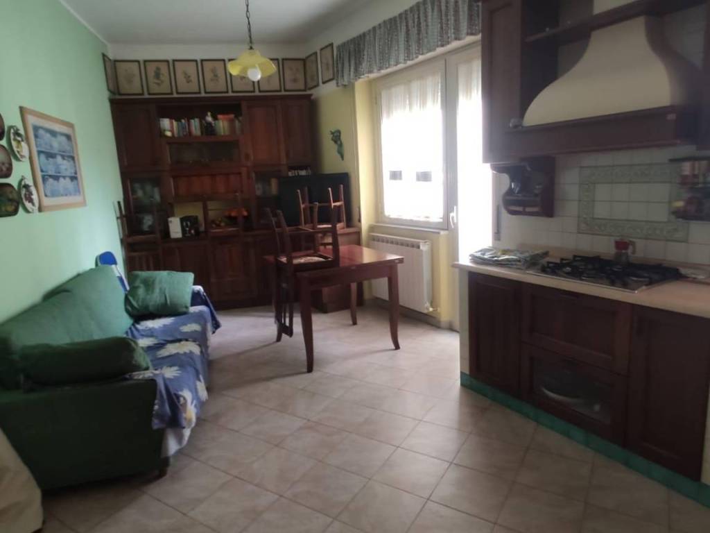 appartamento in vendita a Catanzaro