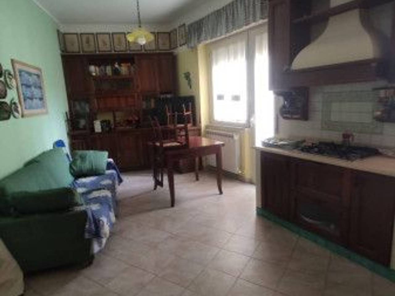 appartamento in vendita a Catanzaro