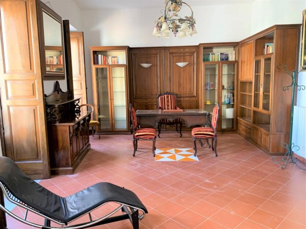 appartamento in vendita a Catanzaro in zona Centro Città