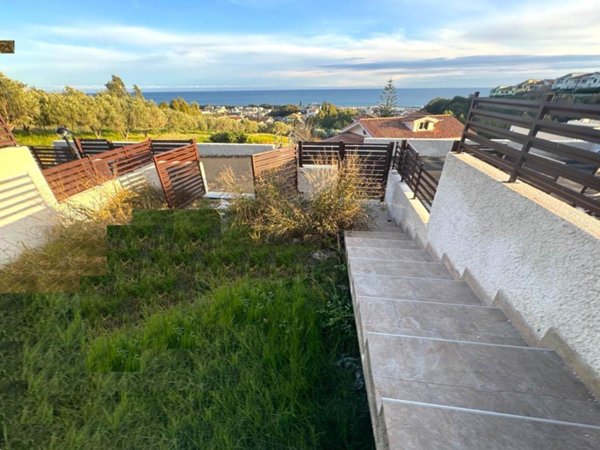 casa indipendente in vendita a Catanzaro in zona Catanzaro Lido