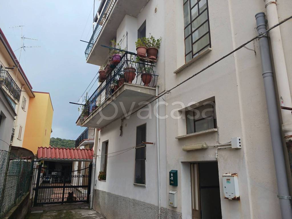 appartamento in vendita a Catanzaro in zona Santa Maria