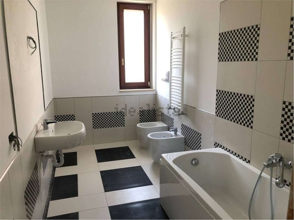 appartamento in vendita a Catanzaro in zona Centro Città