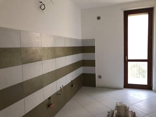 appartamento in vendita a Catanzaro in zona Centro Città