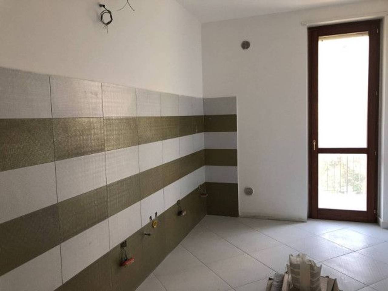 appartamento in vendita a Catanzaro in zona Centro Città