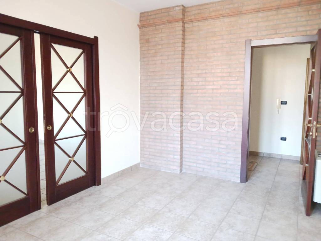 appartamento in vendita a Catanzaro in zona Centro Città