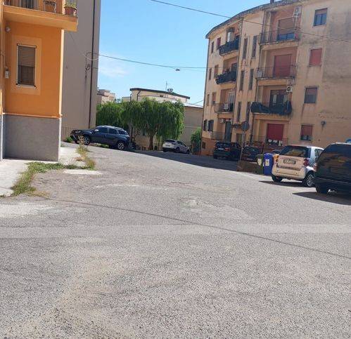 appartamento in vendita a Catanzaro in zona Pontepiccolo