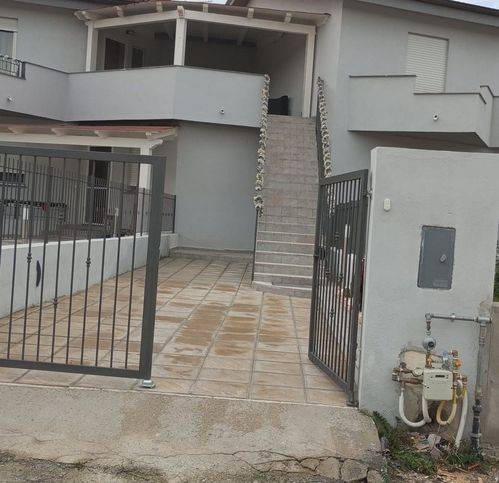 casa indipendente in vendita a Catanzaro in zona Santa Maria