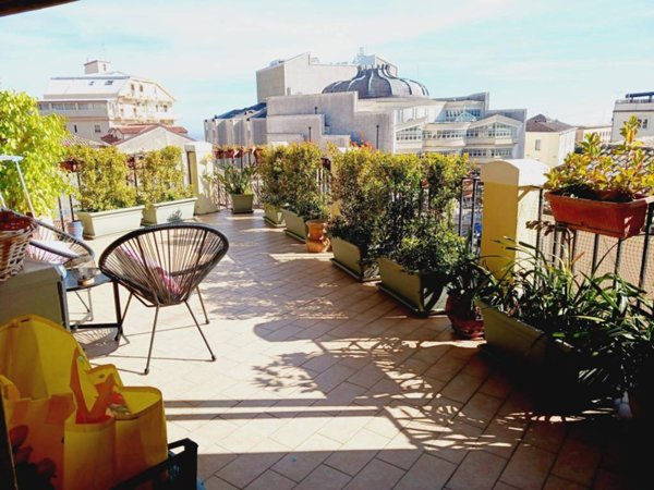 appartamento in vendita a Catanzaro in zona Centro Città