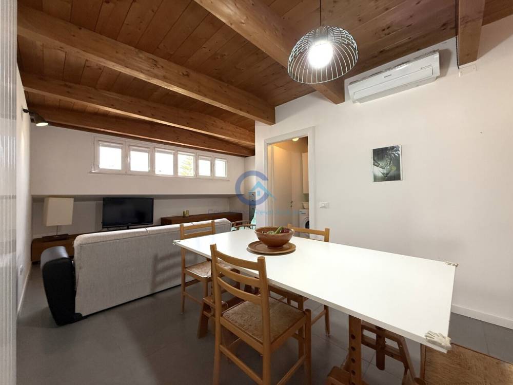 appartamento in vendita a Catanzaro in zona Catanzaro Lido