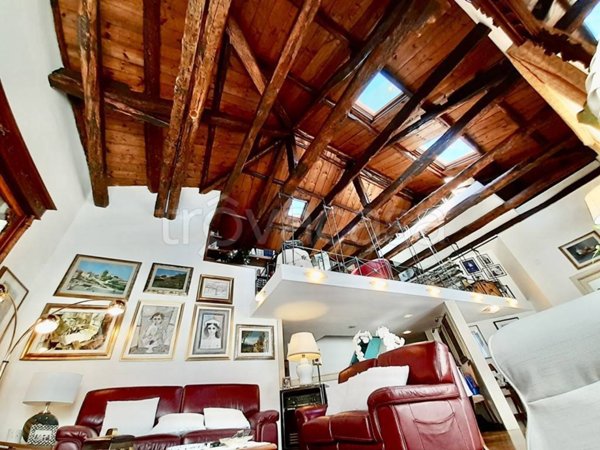 appartamento in vendita a Catanzaro in zona Centro Città